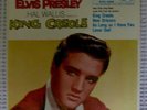 ELVIS PRESLEY King Creole Orig '58 RCA Cardboard EPA-4319 PS 45 Sleeve Only NM-