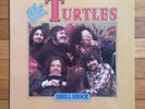 The Turtles ?– Shell Shock Vinyl LP Rhino Records