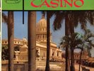 CONJUNTO CASINO ORIG MONO ANSONIA LP VINTAGE CUBA