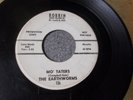 The Earthworms Mo' Taters novelty tittyshaker promo on Bobbin Oliver Sain mp3