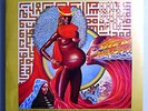 MILES DAVIS LIVE/EVIL ULTRA-RARE SEALED ORIG'72 QUADRAPHONIC AUDIOPHILE 2-LP SET