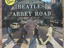 BEATLES Abbey Road Vinyl Record LP Picture Disc