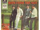 SMALL FACES - HERE COME THE NICE / TALK TO YOU - MOD BEAT - PS  - 7