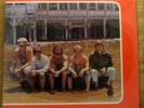 SEALED ROCK LP THE BEACH BOYS CALIFORNIA GIRLS ALL SUMMER LONG RE DF-502 Capitol