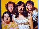 FRANK ZAPPA WE'RE IN IT FOR THE MONEY RARE ORIG '68 UNCENSORED VERVE LP w/INSERT