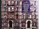 LED ZEPPELIN PHYSICAL GRAFFITI RARE ORIG'75 2-LP SET w/ INSERT SHRINK w/ STICKER