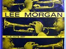 LEE MORGAN VOL.3 INSANELY RARE ORIG'57 BLUE NOTE MONO LP 63 DG RVG EAR BEAUTIFUL