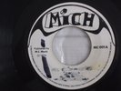 Strecker Dekker - Girl You Have Left Me mike Dorane