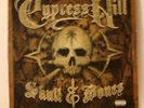 CYPRESS HILL Skull & Bones  DOUBLE LP COL 4951831