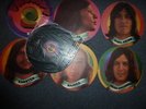 Frumpy 2 - LP Philips Rund-Cover  Inga Rumpf NM-/NM-