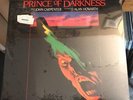 JOHN CARPENTER Prince Of Darkness LIKE NEW/ SEALED -RARE HORROR SOUNDTRACK