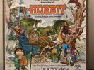 The Hobbit Box Set by Rankin/Bass 1977 Vinyl BV Records 1st Press w/ Book
