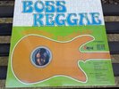 ERNEST RANGLIN Boss Reggae - Sounds Ranglin LP NEW VINYL Dub Store reissue Richa