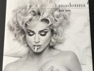 MADONNA Bad Girl / Fever 12