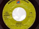 Northern Soul USA Original - Three Degrees - Contact ?Hear?