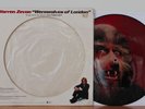 WARREN ZEVON Werewolves Of London 12
