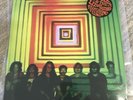 King Gizzard & The Lizard Wizard, Float Along Fill Your Lungs Color Vinyl Ltd Ed