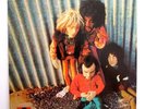JIMI HENDRIX - BAND OF GYPSYS - MADE IN NEW ZEALAND  LP - NEAR MINT   PSYCH