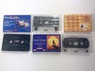 Disney Music Cassette Tape X3 - Lion King Aladdin Hunchback Notre Dame - 1990's