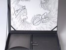 KASABIAN VELOCIRAPTOR  SUPER DELUXE EDITION NEW MINT CONDITION SEALED VINYL