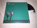 Hum You'd Prefer An Astronaut 180g Black / White Split Colored Vinyl SRC