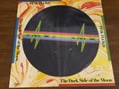 Factory Sealed Pink Floyd - Dark Side Of The Moon Picture Disk