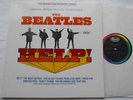 THE BEATLES Help NM- CANADA CAPITOL 1983 OST SMAS 2386 Reissue LP