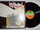 LED ZEPPELIN  LED ZEPPELIN II 1969 UK  No 