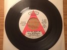 NORTHERN SOUL FUNK 45 OTIS BLACKWELL IT'S ALL OVER ME / JUST KEEP IT UP DJ VG++