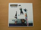 Travis - Good Feeling, original vinyl mint