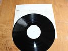 Johnny Cougar? ?- German LP Test Pressing / A Biography ?– WB 56 483