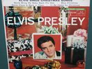 Elvis Presley EPA-4108 Sings Christmas Songs EP Original 1957