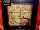 Orbs: Past Life Regression Brown/Maroon Marble Vinyl LP/500. Between The Buried.