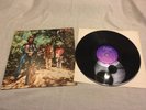 1969 Creedence Clearwater Revival Green River LP Album Record Vinyl Fantasy 8393