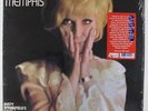 Dusty Springfield - In Memphis LP - 4 Men With Beards 2002 180g Reissue SEALED