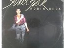 Robin Beck - Sweet Talk LP - Mercury SEALED