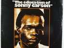 Coleridge-Taylor Perkinson - Education Of Sonny Carson OST LP - Paramount VG+