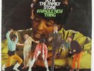 Sly & The Family Stone - A Whole New Thing LP - Epic