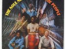 Soul Searchers - We The People LP - Sussex VG++