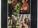 Bill Withers - Still Bill LP - Sussex VG++