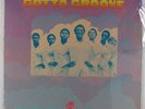 Bar-Kays - Gotta Groove LP - Volt VG+ Shrink