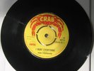 The TENNORS / I WANT EVERYTHING / Cherry  [ CRAB ] 7