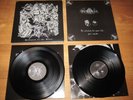 12  BLACK METALS LP`s Grimfaug Blodulv DNS Ancient Rites Sarcophagus Necroplasma