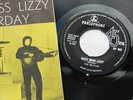 BEATLES 1965 UK EXPORT Parlophone 45 - Dizzy Miss Lizzy / Yesterday DP 563 EX