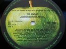 BEATLES 1968 MONO Original UK Apple LP - The White Album