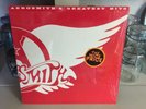 Aerosmith - Greatest Hits - Columbia Vinyl LP Record Album Shrink EX