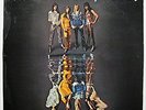 The Sweet - LP - Sweet Fanny Adams - RCA LPLI 5038 , Matrix A1/B1, 1974