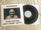 Kasabian - For Crying Out Loud (12