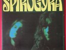 Spirogyra-Bells Boots And Shambles KOREA SI WAN PRESS LP SHEET UK FOLK ROCK