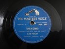 Elvis Presley 78 trs / 78 rpm - HIS MASTER'S VOICE -  POP. 253